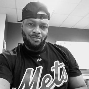 Meet your Posher, George